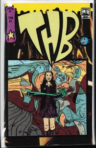 THB #1 (1995)