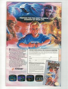 Spider-Man #1-9 (1990) Lot of 9 Comics