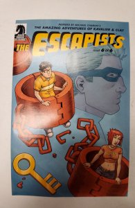 The Escapists #6 (2006) NM Dark Horse Comic Book J663