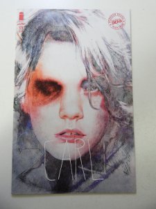 The Walking Dead #179 Variant Cover (2018) FN+ Condition