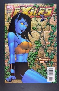 Exiles #42 (2004)
