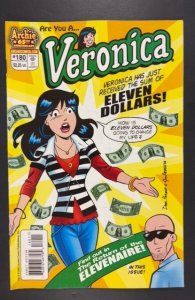 Veronica #180 (2007)