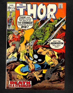 Thor #178