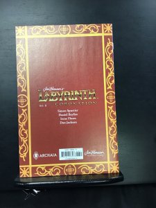 Jim Henson's Labyrinth: Coronation #6 (2018) nm