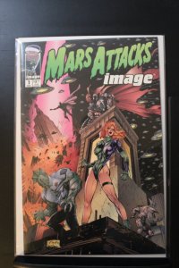 Mars Attacks Image #1 (1996)