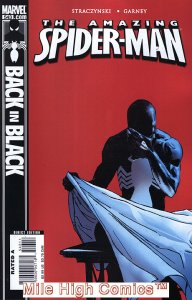 AMAZING SPIDER-MAN  (1999 Series) (#1-58, #500-700.5) (MARVEL) #543 Very Fine
