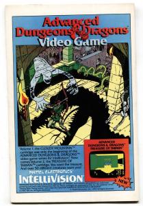 Tales Of The Teen Titans #42 1984- Judas Contract NM-