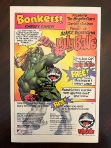 Captain Atom #3  (1987) - NM