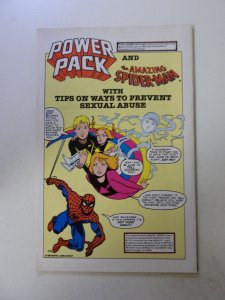 Star Wars #106 (1986) VF condition