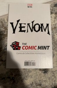 Venom #162 Comic Mint Cover B (2018)Clayton Crain cover virgin