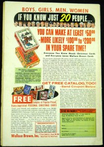 ACTION COMICS #302 VG+