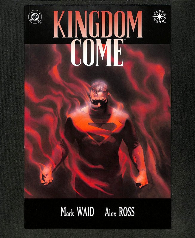 Kingdom Come #4