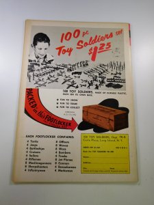 Magnus Robot Fighter #9 VF-