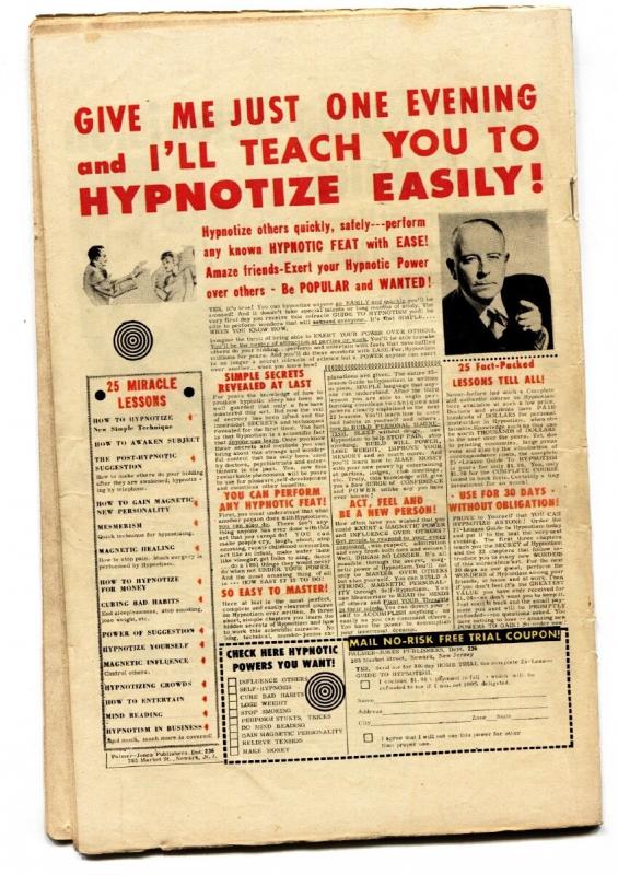 AVENGERS #3 1963-MARVEL comic book HULK-WASP-SUBBY-THOR-IRON MAN