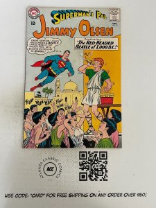 Superman's Pal Jimmy Olsen # 79 VF/NM DC Silver Age Comic Book Batman 15 SM17