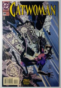 Catwoman #20 (8.0, 1995)