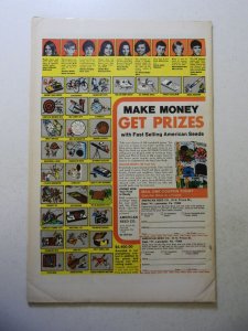 2001, A Space Odyssey #4 (1977) FN Condition