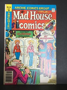 Archie's Madhouse #116 (1979)