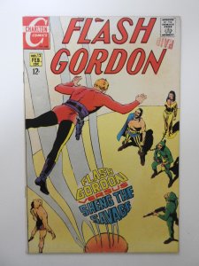 Flash Gordon #12 (1969) VG/FN Condition!