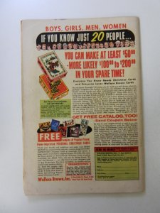 Detective Comics #308 (1962) FN- condition