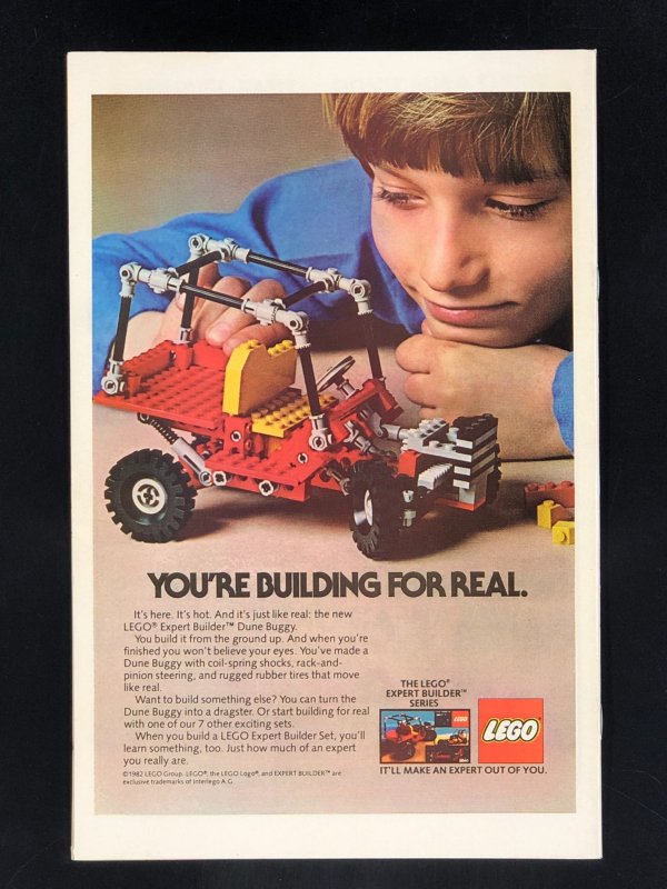 Fantastic Four #251 (1983)