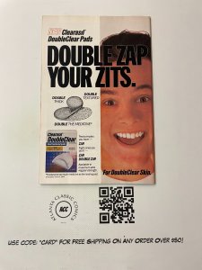 Transformers # 54 NM- Marvel Comic Book Optimus Prime Megatron Bumble Bee 1 J222