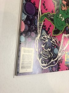 Green Lantern (1982) # 157 (NM) Canadian Price Variant (CPV) !
