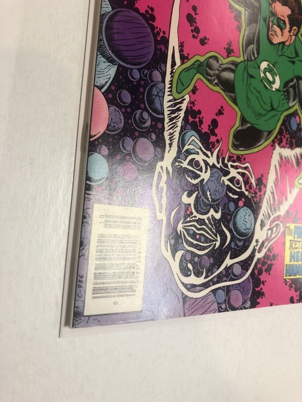 Green Lantern (1982) # 157 (NM) Canadian Price Variant (CPV) !