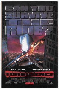 Avengers #5 Variant Cover (1997)