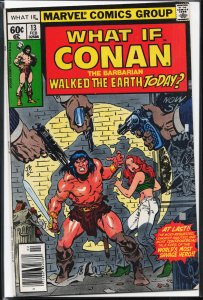 What If? #13 (1979) What If