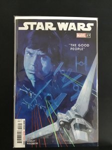 Star Wars #27 (2022)