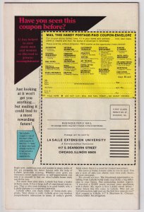 The Human Torch #6 (1975) Human Torch