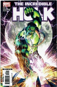 Incredible Hulk #90 (2000 v2) Daniel Way NM