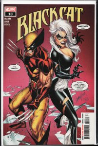 Black Cat #10 (2020)