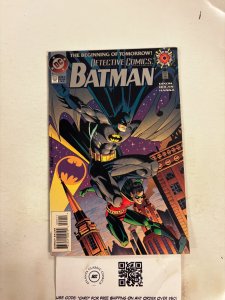 Detective Comics #0 NM DC Comic Books Batman Joker Robin Nightwing 29 HH82