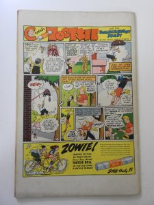 Famous Funnies #131 (1945) VG/FN Condition!