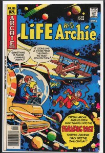 Life with Archie #185 (1977) Li'l Jinx