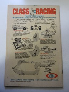 Thor #203 (1972) FN Condition