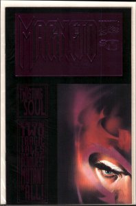 Magneto #0 (1993)