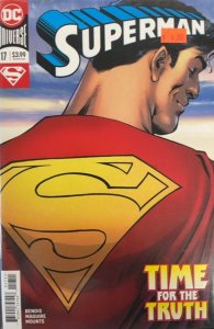 Superman #17  (2020)