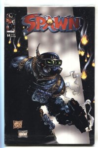 Spawn #64  1997 - Image  -NM- - Comic Book
