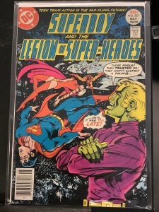 Superboy #227 (1977)