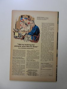 Fantastic Four #56 Regular Edition (1966) VF- condition