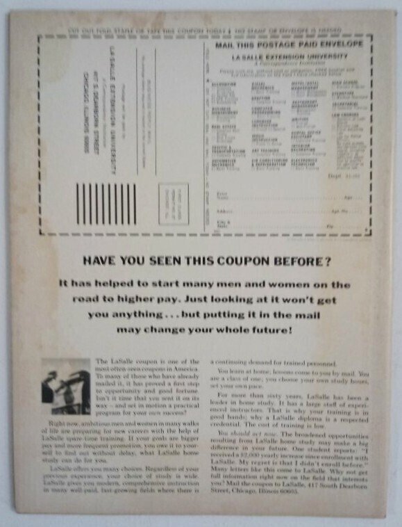 Monsters Unleashed! #4 - 1st App Satanna Marvel/Curtis Horror Magazine