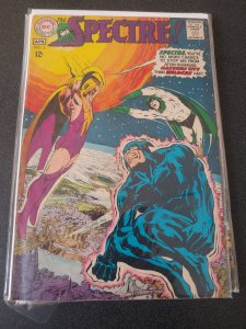 The Spectre #3 (1968)