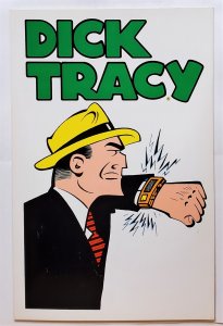 Dick Tracy Adventures #1 (Sept 1991, Gladstone) 9.0 VF/NM
