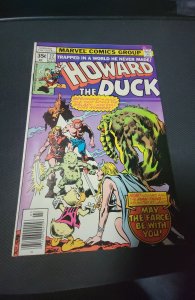 Howard the Duck #22 (1978)