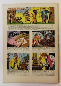 Four Color #1199 The Absent Minded Professor Dell Comics 1961 Walt Disney FN+