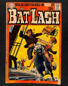Bat Lash #3