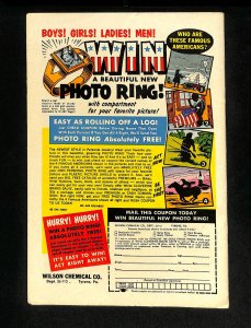 Tales Of The Unexpected #63